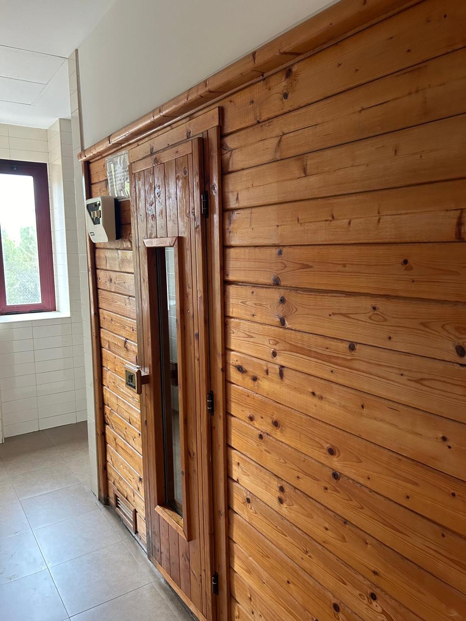 Terrazas Benidorm Appartement Buitenkant foto