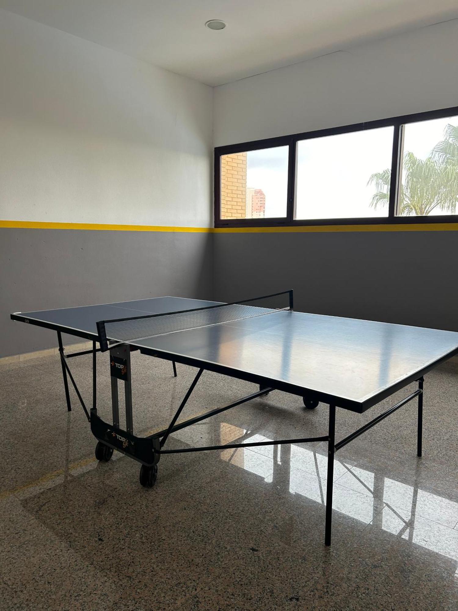 Terrazas Benidorm Appartement Buitenkant foto