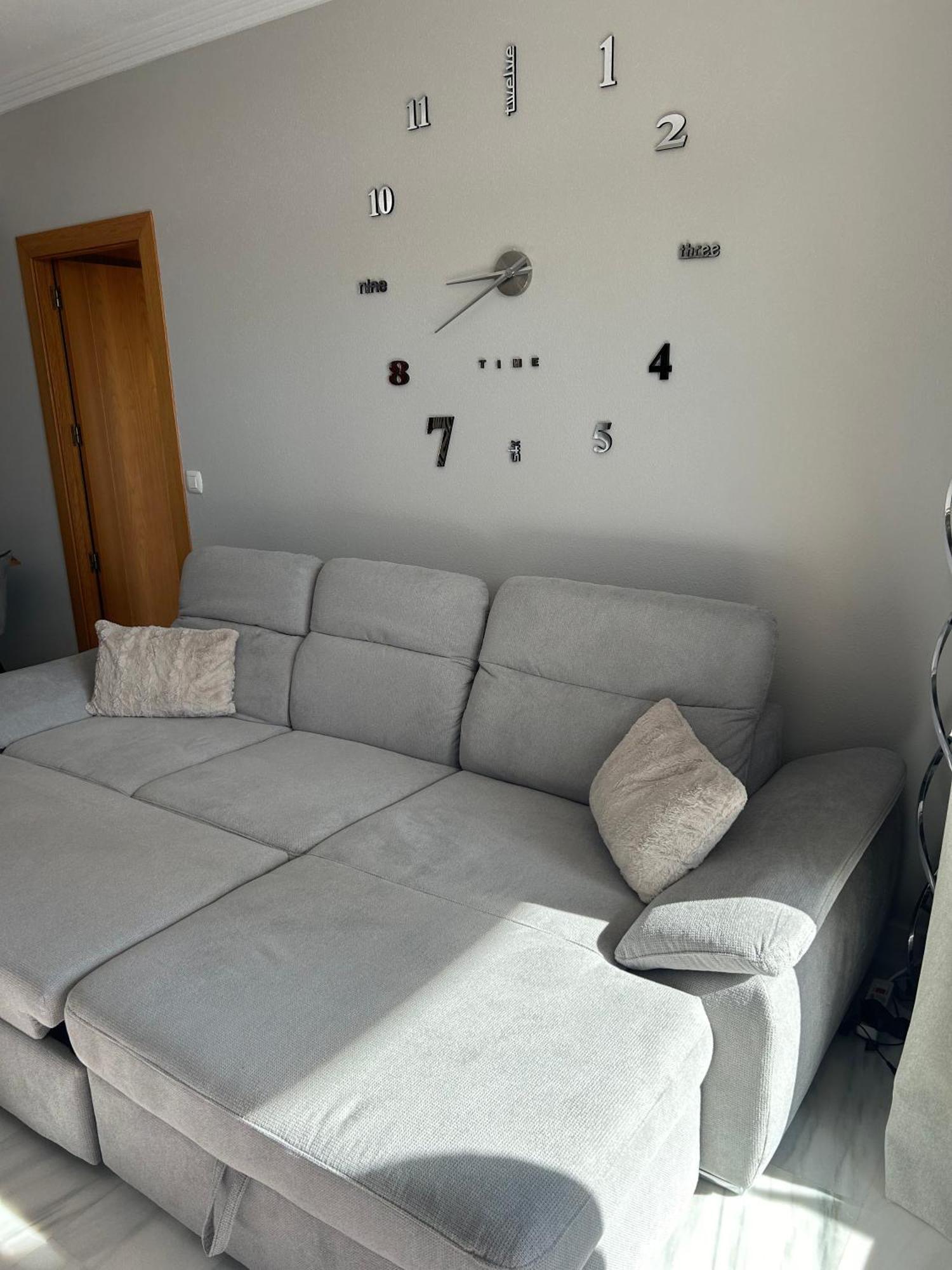 Terrazas Benidorm Appartement Buitenkant foto